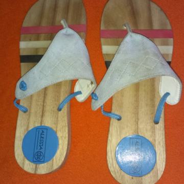 Ženske sandale Alesia 38 -Moguće slanje