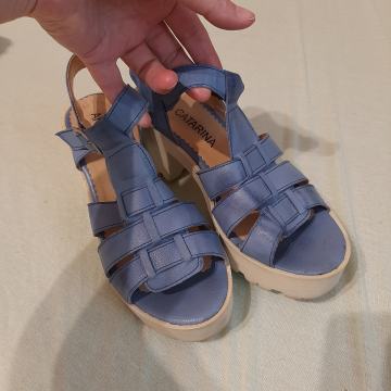 Ženske sandale Ana Catarina