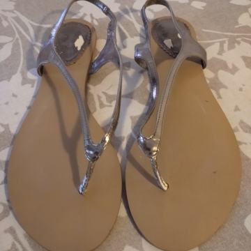 ŽENSKE SANDALE - APOSTOLKE BR. 39, VRLO UŠČUVANE PRODAJEM