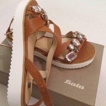 Zenske sandale Bata - NOVO