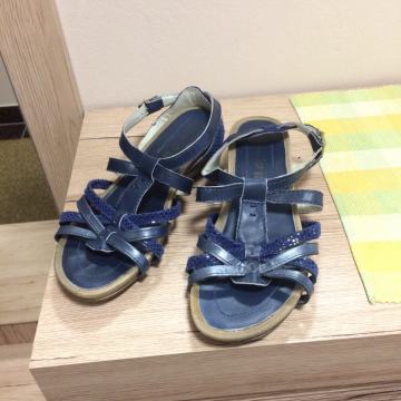 Ženske sandale br. 38