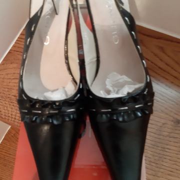 Ženske sandale,br.39,15€