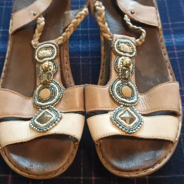 Ženske sandale br 41