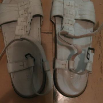 ZENSKE SANDALE br 41