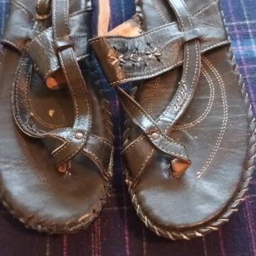 Ženske sandale br.42