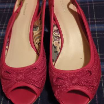 Ženske sandale br.42