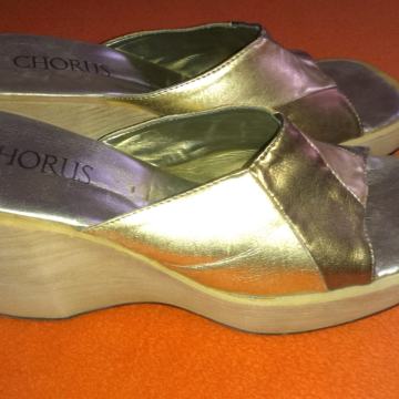 Ženske sandale chorus 38-Moguće slanje