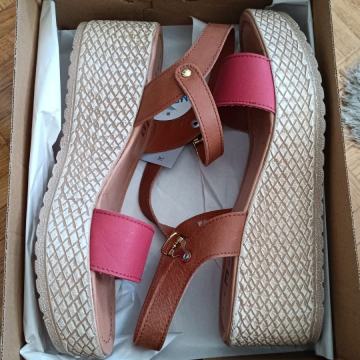 Ženske sandale cipele 41 Agora