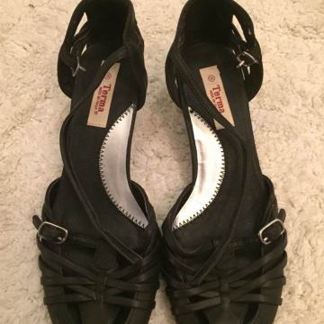 Ženske sandale cipele vel 36