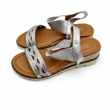 Ženske sandale Cox, broj 37.