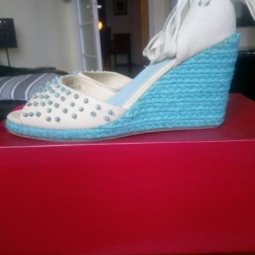 Špagerice Pepe Jeans, broj 37