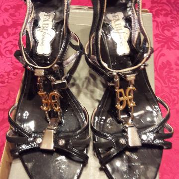 Ženske sandale FABI (tabanica 25cm)