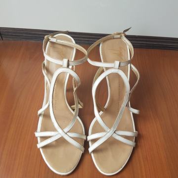 Ženske sandale Giuseppe Zanotti