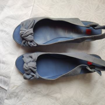 Ženske sandale Hogl vel.7 (41)