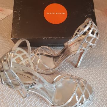 ženske sandale Karen Millen 39