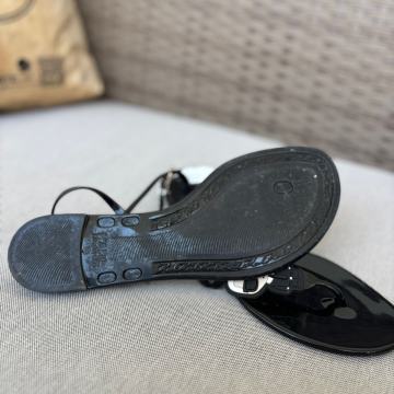 Ženske sandale Karl Lagerfeld