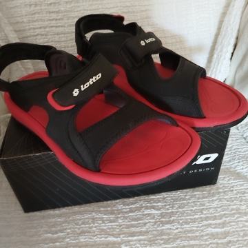 Ženske sandale Lotto