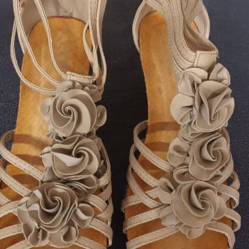 Ženske sandale MASS br.41