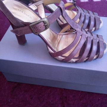 Sandale Max&Co, broj 37