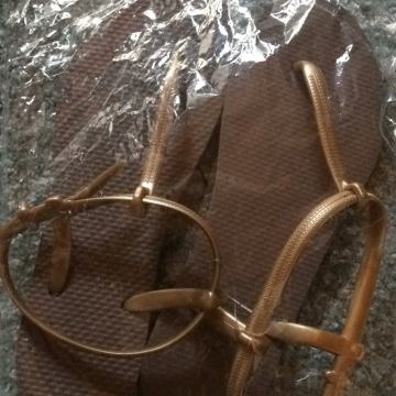 Ženske sandale natikače