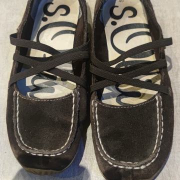 Ženske sandale S Oliver