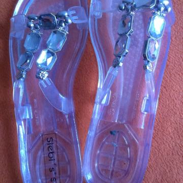 Ženske sandale Siabis 40-Moguće slanje