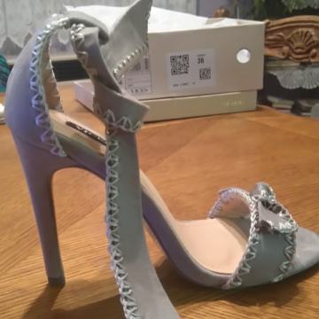 Nove ženske sandale