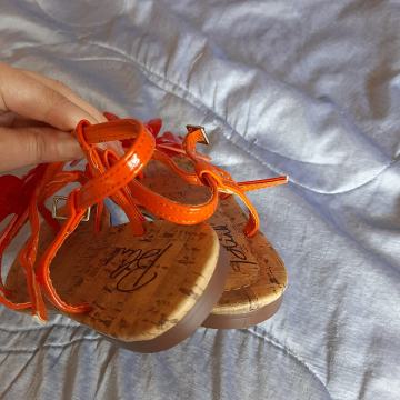 Nove ženske sandale