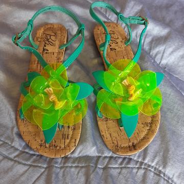 Nove ženske sandale