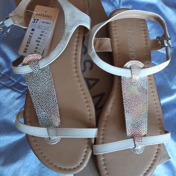 Nove ženske sandale