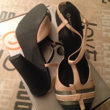 ŽENSKE SANDALE - 098-487-604