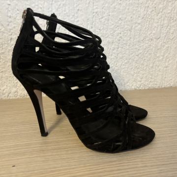 Zenske sandale Spring 40