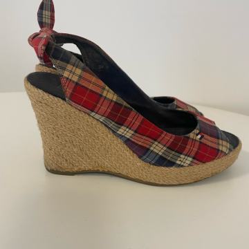 Ženske sandale - Tommy Hilfiger