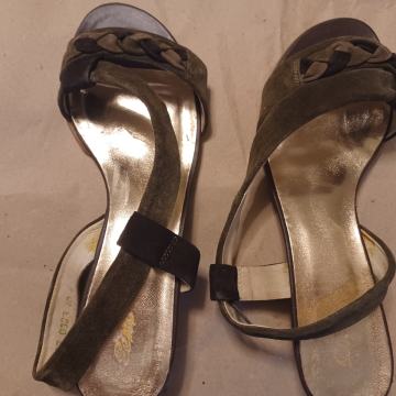 Ženske sandale vel 41