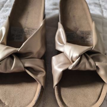 Ženske sandale Walkmaxx