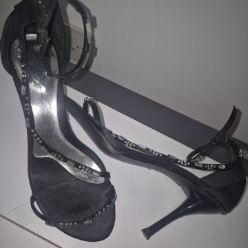 Ženske svečane sandale br.39