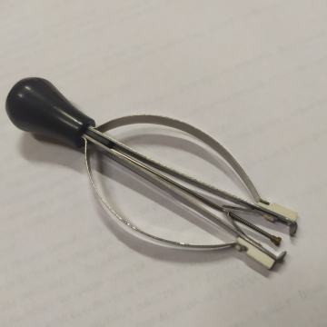 Alat za skidanje kazaljki sata