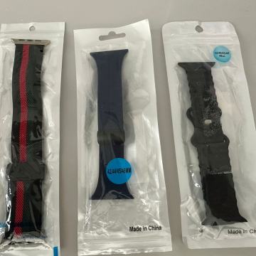 APPLE Watch remen narukvica za sat, 44mm 45mm 49mm Ultra 1/2/3 - NOVO