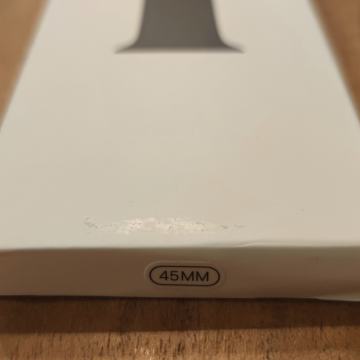 Apple Watch SERIES 7 45 mm remen NOVO može za sve Apple satove!