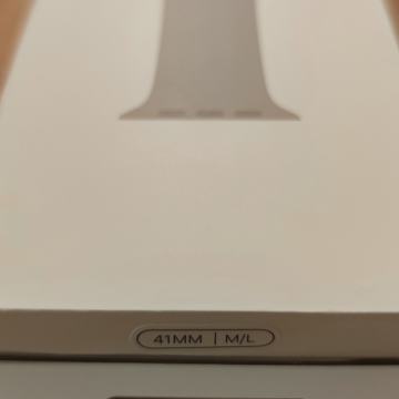 Apple Watch SERIES 9 narukvica remen 41 mm NOVO