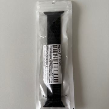 Apple Watch Sport Loop remen 42/44/45/46/49 mm