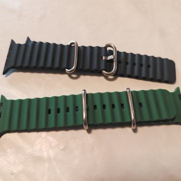 Apple Watch Ultra remeni
