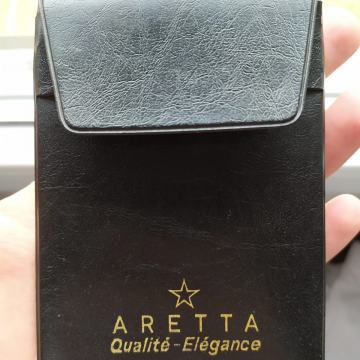 Areta - Etui za sat