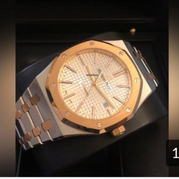 Audemarus Piguet orig produzetak narukvice