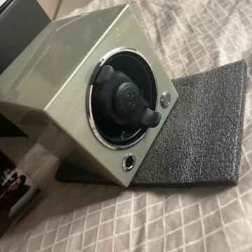 Automatski navijač satova