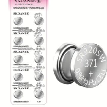 BATERIJA ZA RUČNI SAT SR920SW