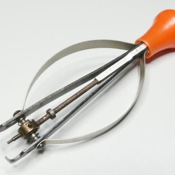 Bergeon Presto 30671-7