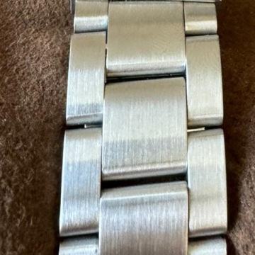 Breitling link 18 i 20mm