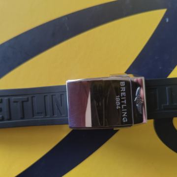 Breitling remen sa preklopnim kopčom 22/20