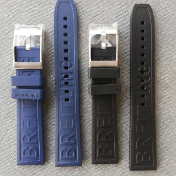 Breitling (zamjenski) remen veličine 20, 22, 24